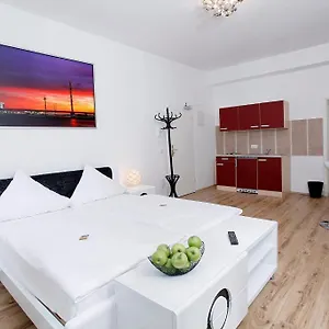 3* Appart hôtel Design