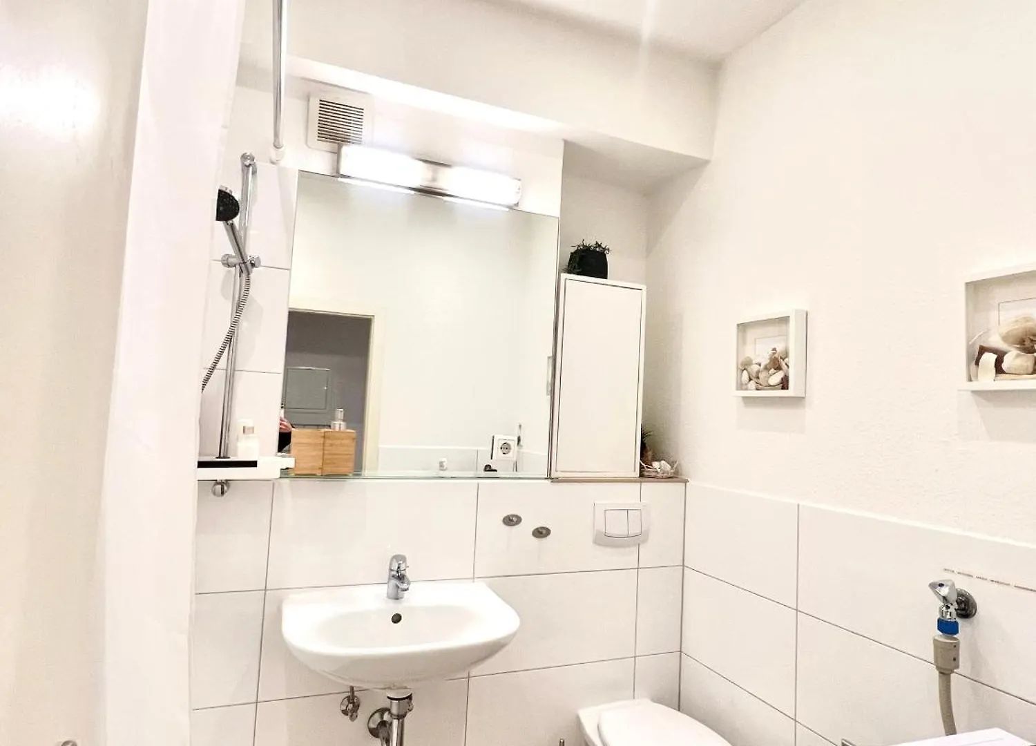 Zentrales Apartment Düsseldorf